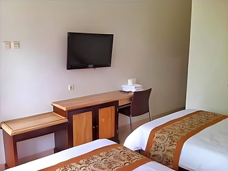 de' Halimun Guest House                                                                   