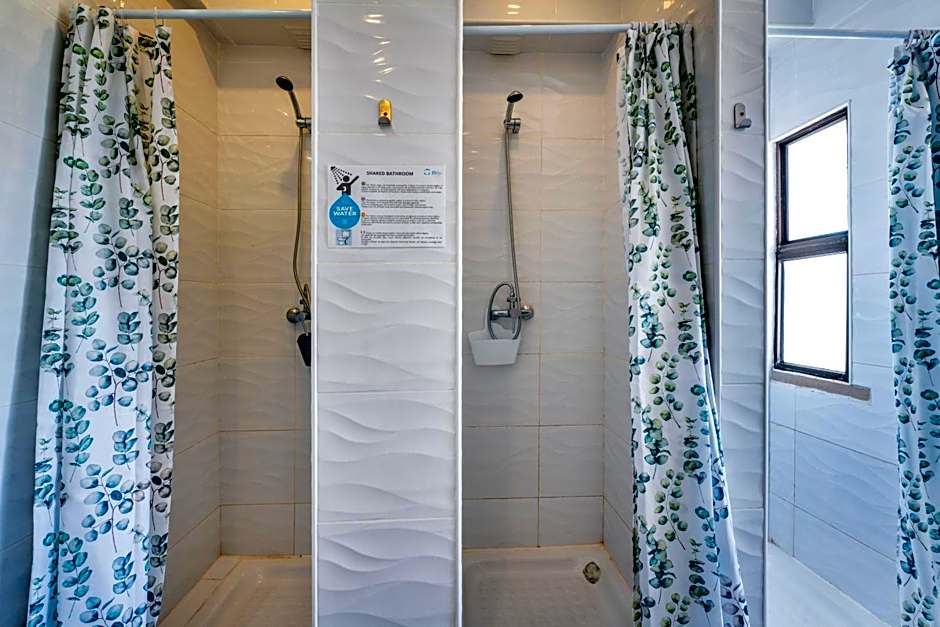 Blife Sun Hostel & Rooms