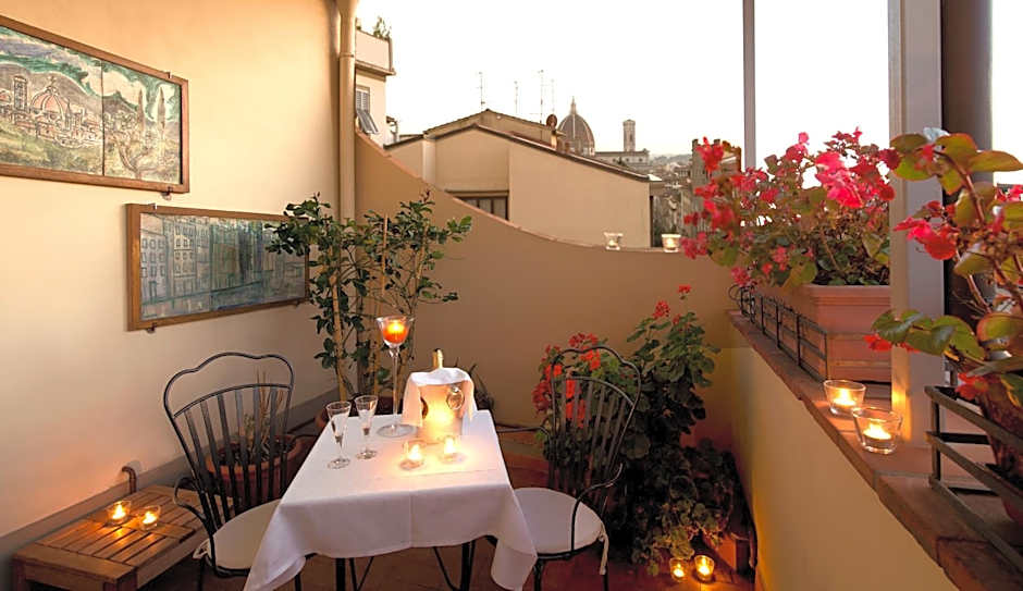 De La Pace- Sure Hotel Collection by Best Western