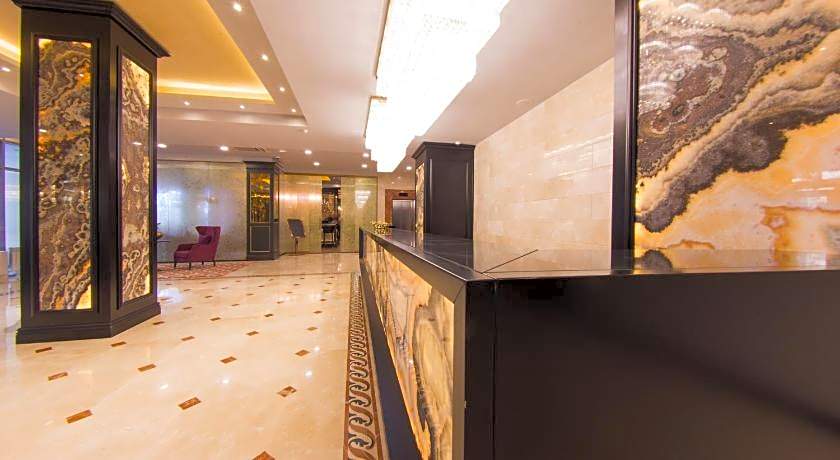 Best Western Plus Astana