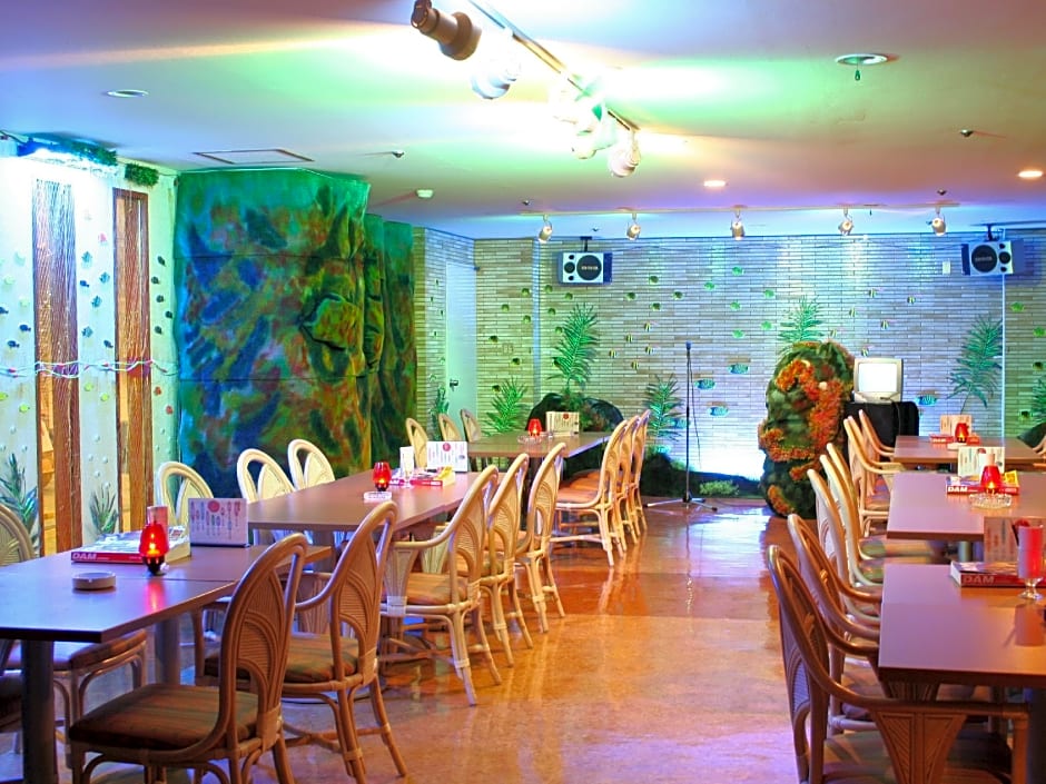 Hotel Nankaiso