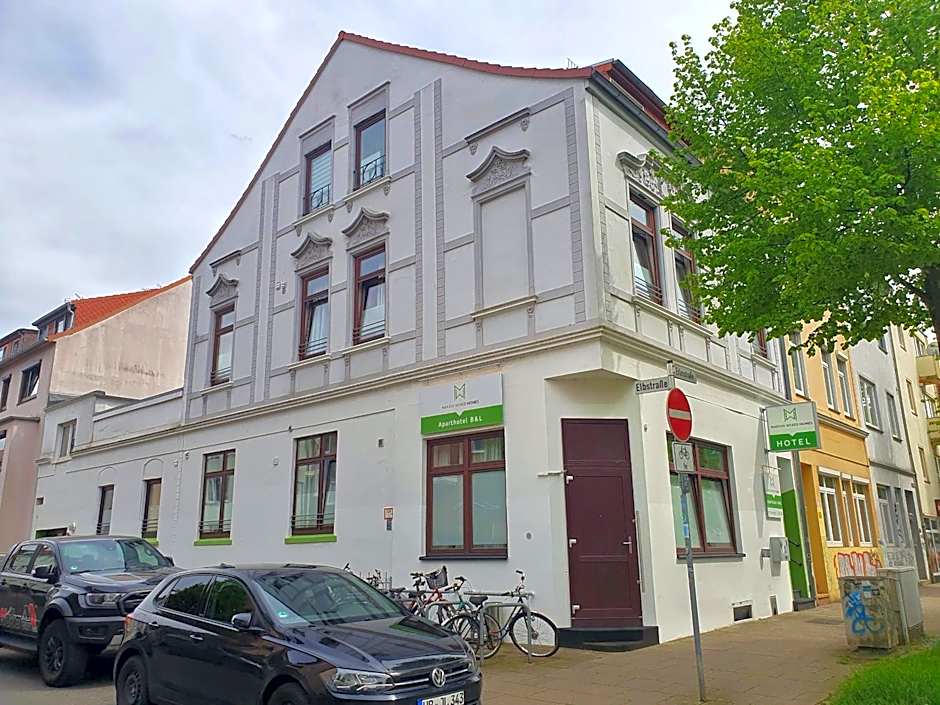 Aparthotel B & L