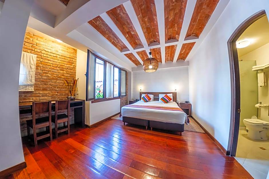 La Casona Hotel Boutique