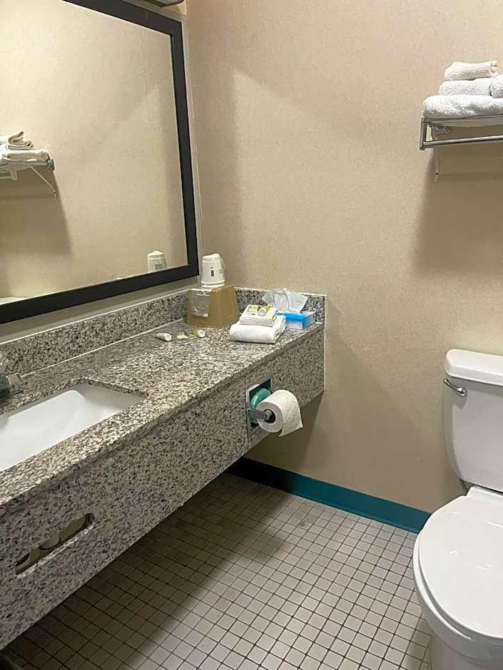 Days Inn by Wyndham Madisonville