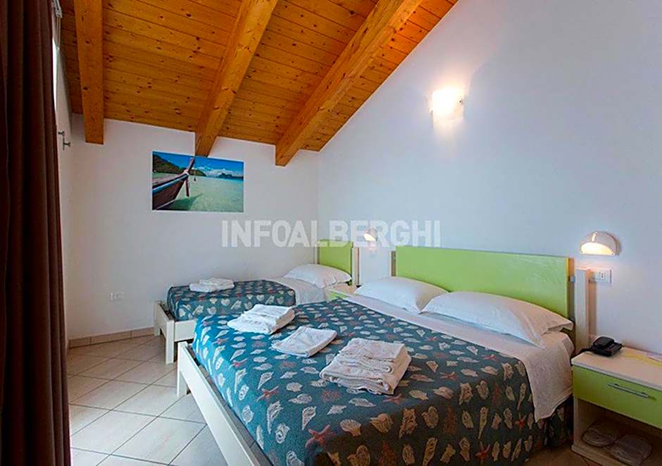 Hotel Sasselli