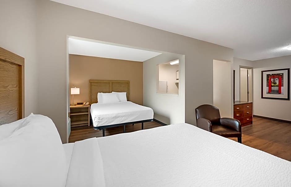 Extended Stay America Suites - Dayton - Fairborn