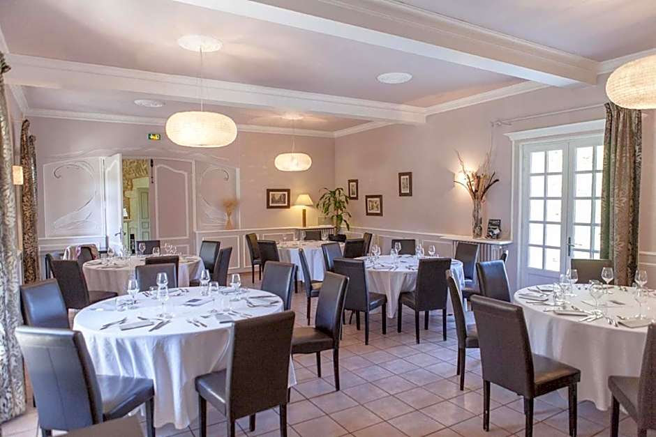 Domaine Du Val De Cèze