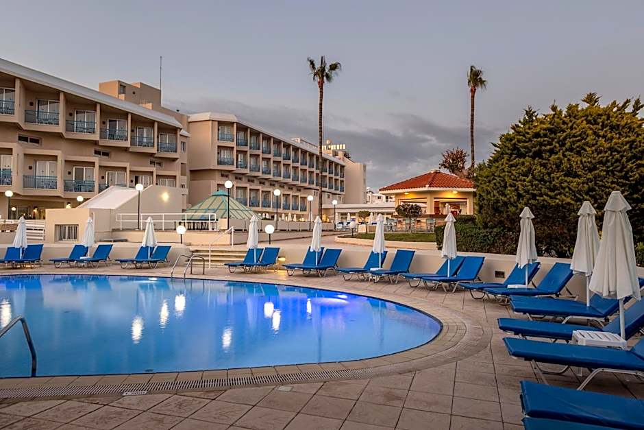 Kissos Hotel