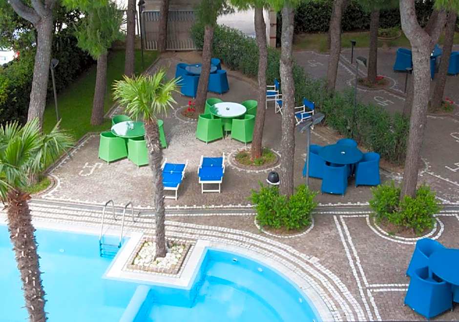 Hotel Sporting
