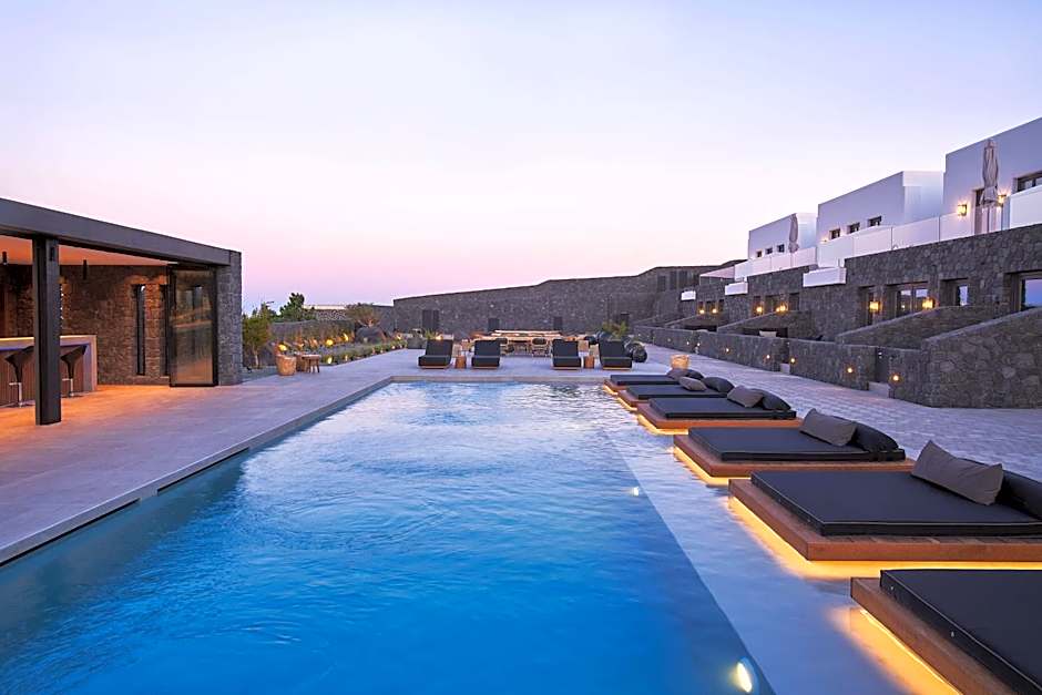 SantAnna Luxury Suites