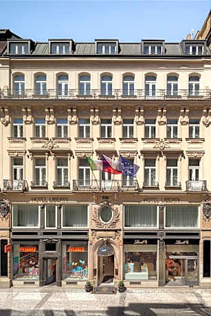 Hotel Liberty