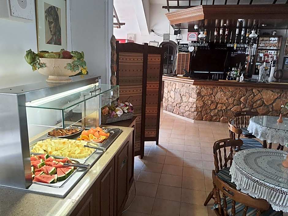 Anais Bay Hotel