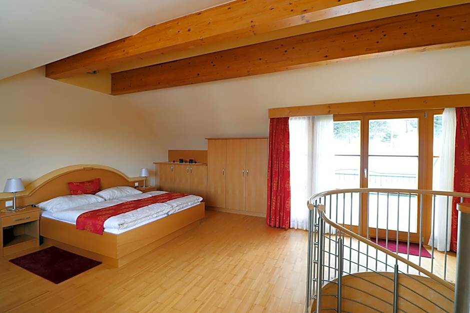 Kirchenwirt in Maria Schutz