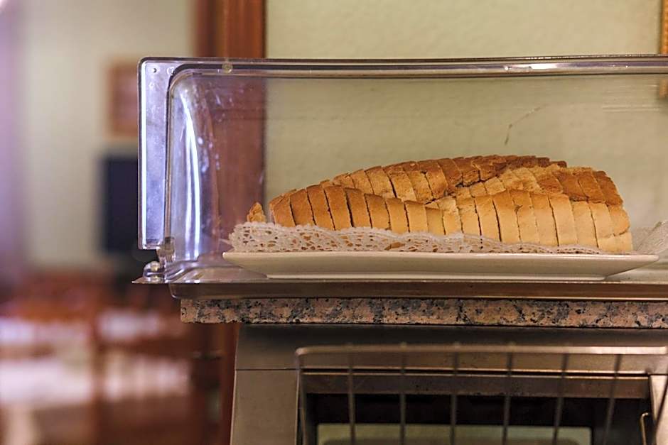 Hotel Restaurante Emilio