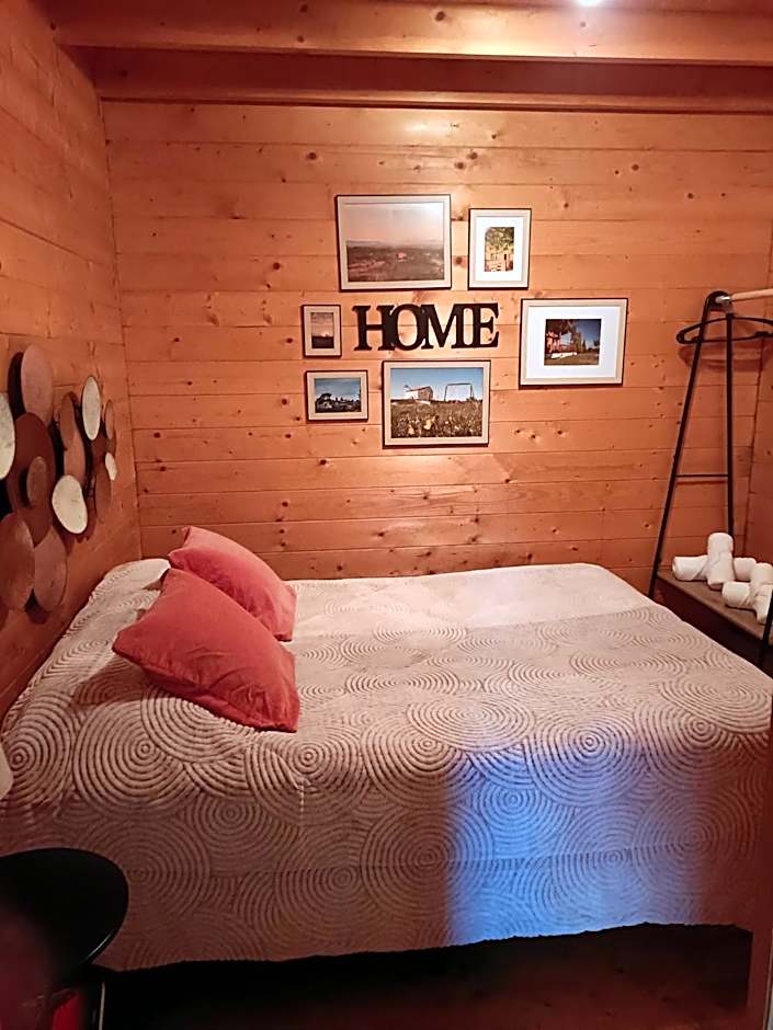 Vila da Laje - Onde a Natureza o envolve - Serra da Estrela