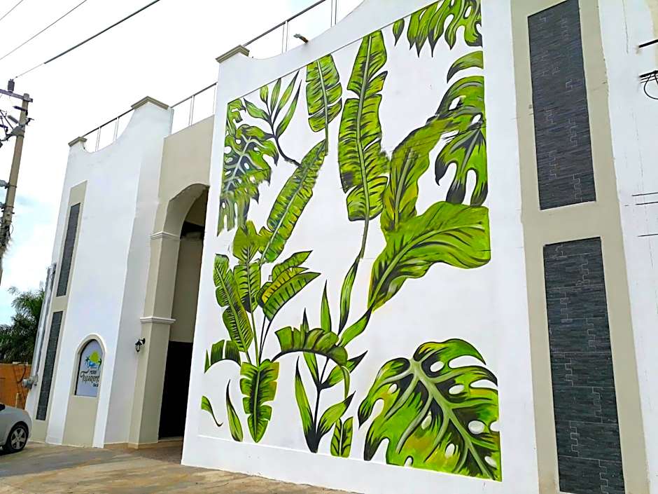 Hotel Tuparenda
