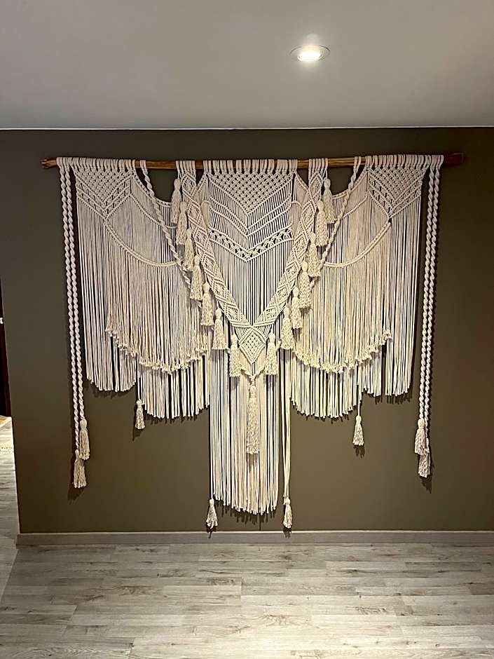 Zen Suites by Regente