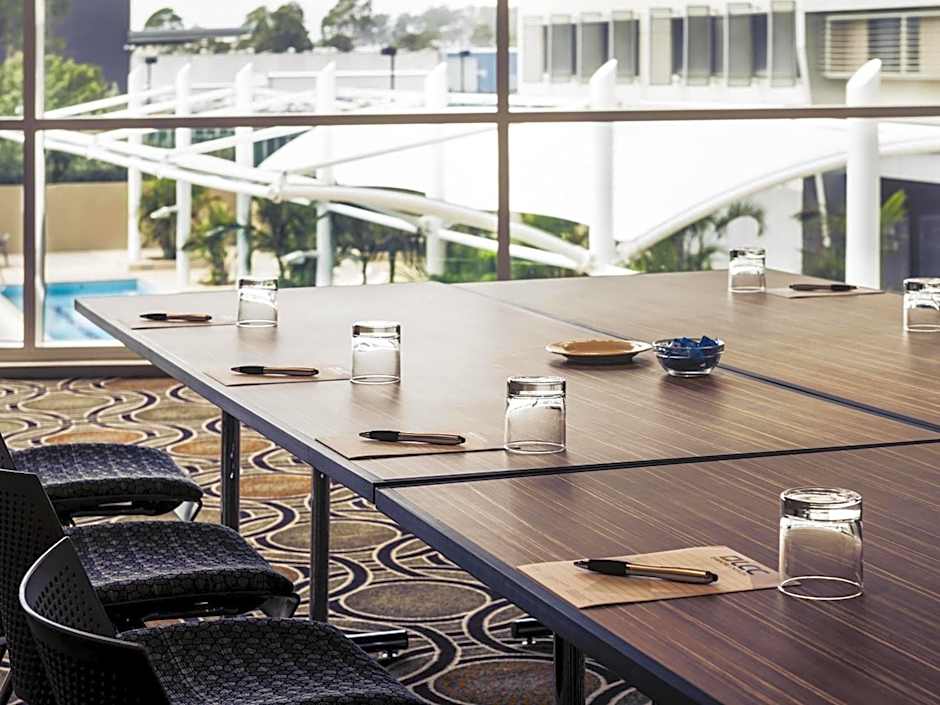 Mercure Sydney Liverpool Hotel