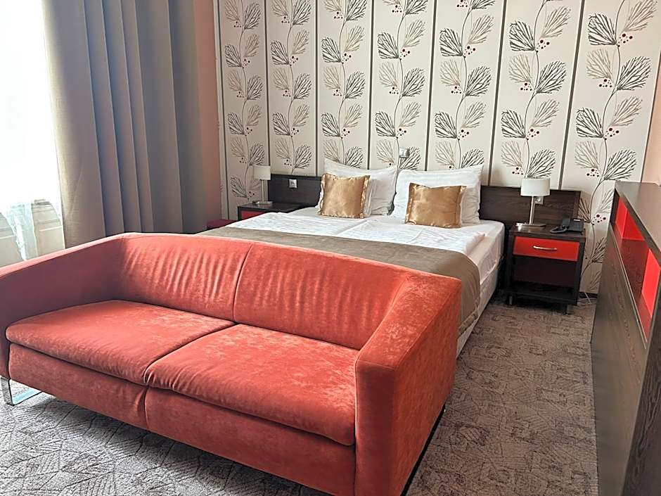 Boutique Hotel Sopianae