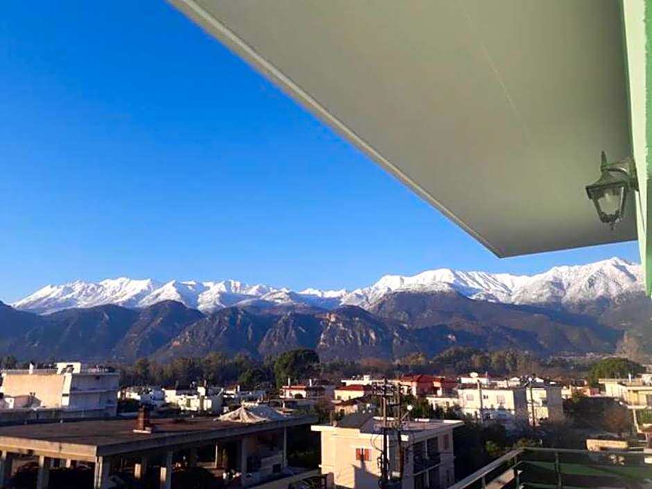 Hellas Palace ROOMS LOFT