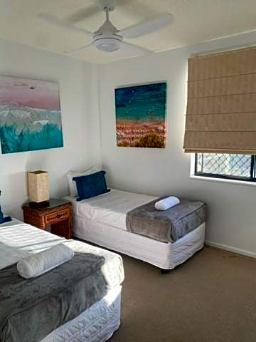Kings Row Apartments