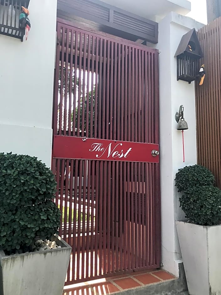 The Nest Samui