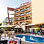 Hotel St Valentine all inclusive