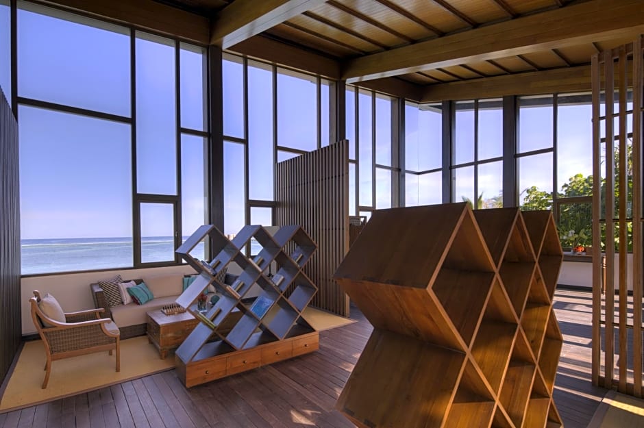 The Residence Maldives