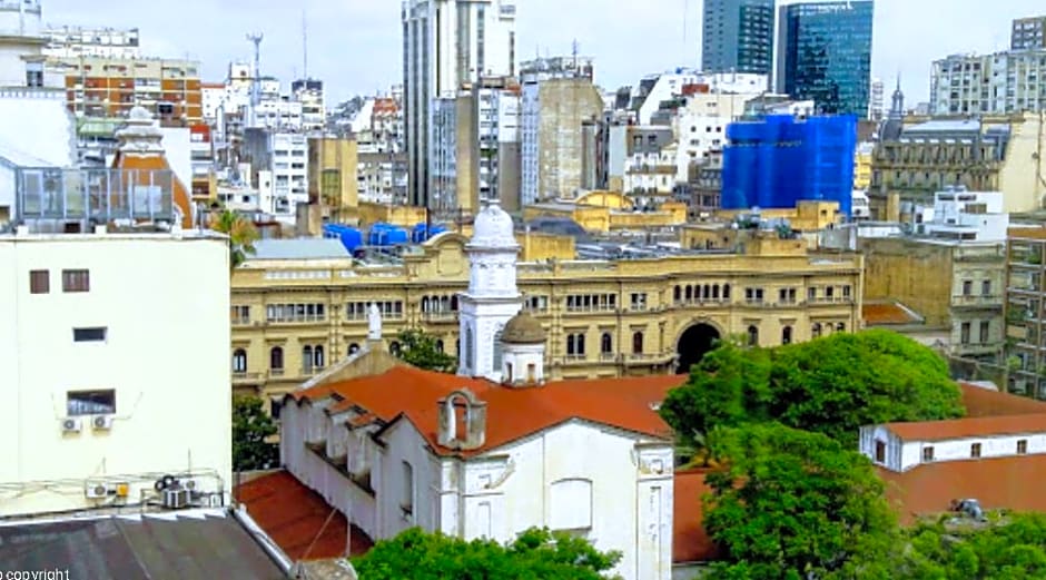 Amerian Buenos Aires Park Hotel