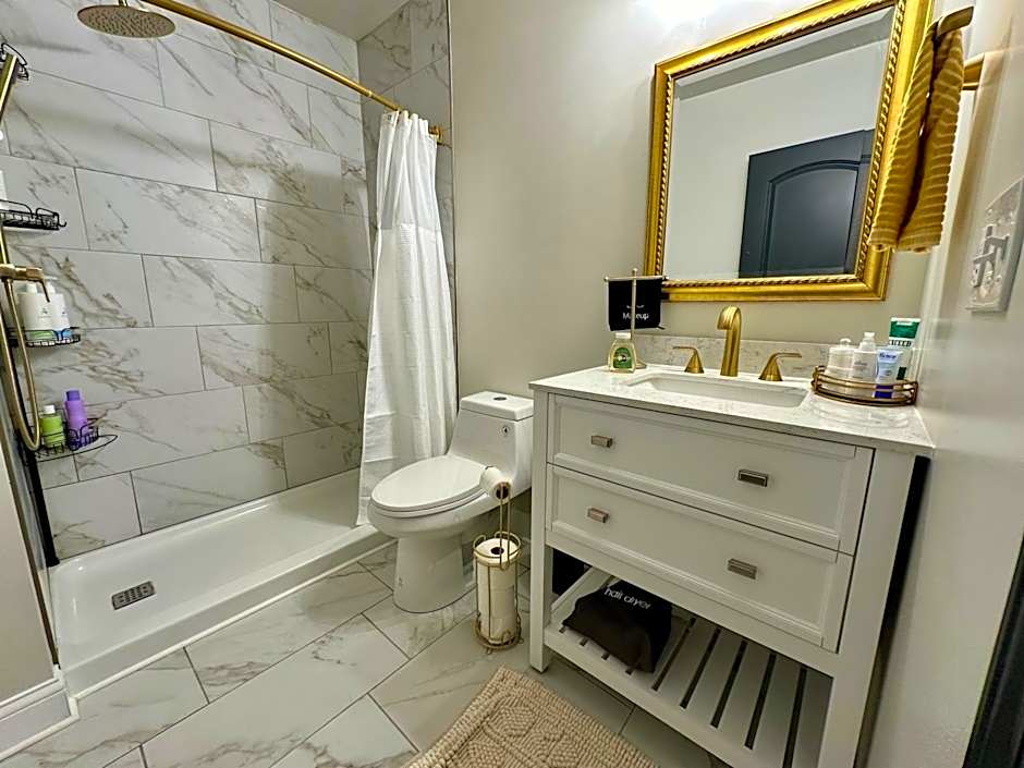 The Mercantile on the Katy Trail