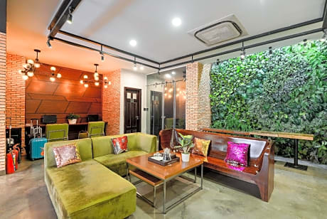 AHA Boutique Ben Thanh Hotel