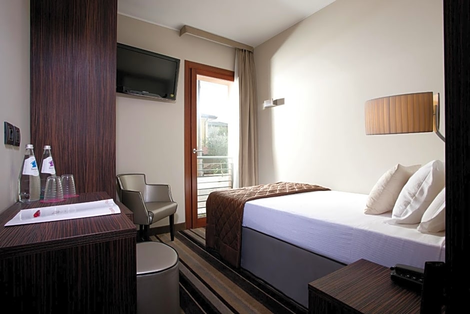 Best Western Titian Inn Hotel Venice Airport