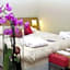 Novotel Roissy Saint Witz