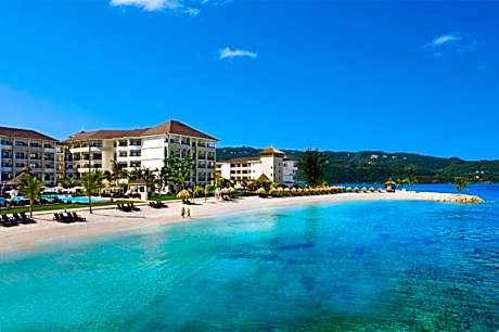 Secrets Wild Orchid- All Inclusive- Adults Only