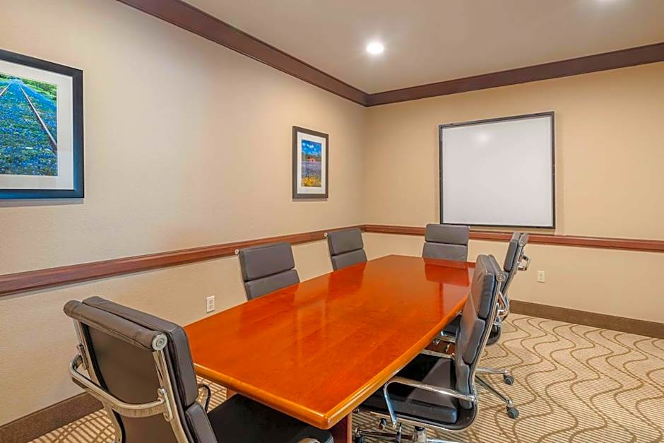 Comfort Suites Mckinney