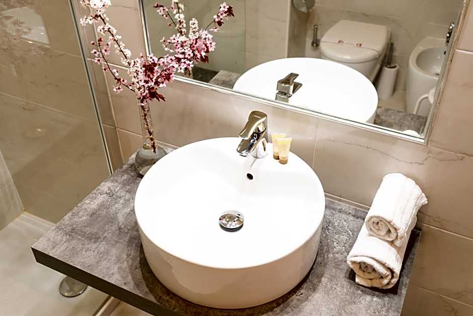 Hotel Castello Artemide Congressi