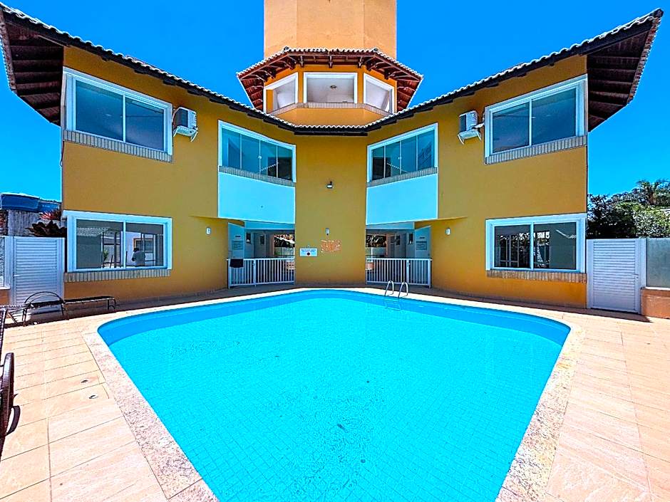 Belíssima Casa a 300m da Praia da Cachoeira
