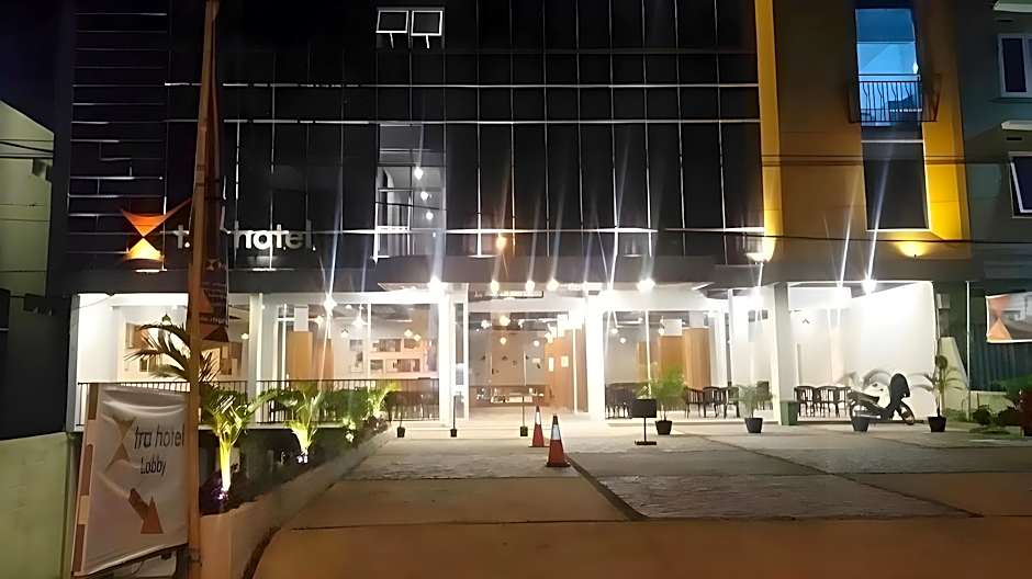 Hotel Xtra Bengkulu