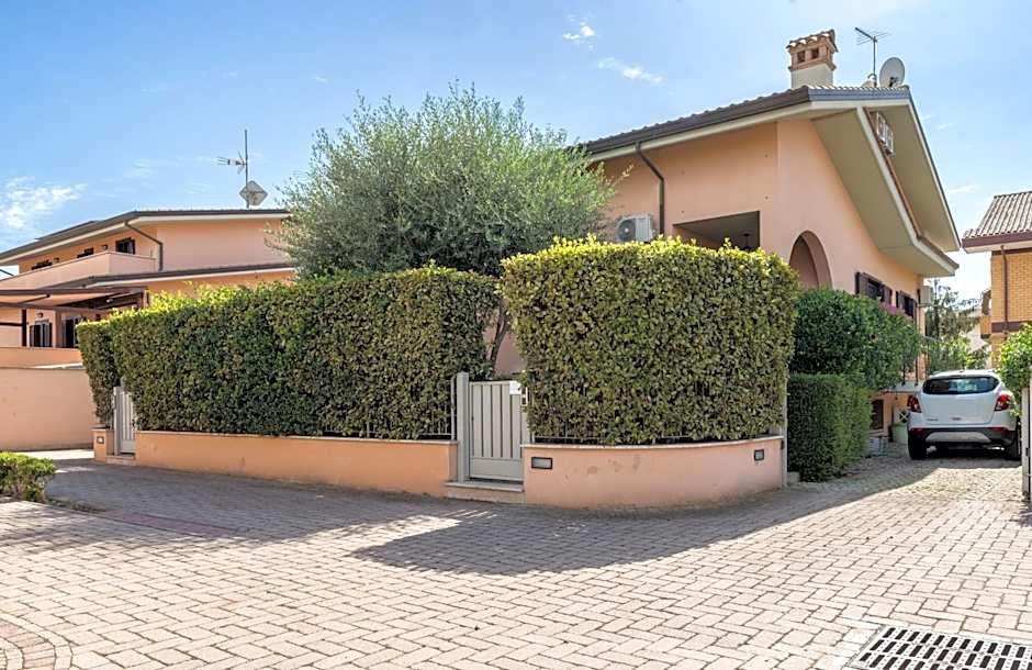 B&B L'Ulivo Fiumicino