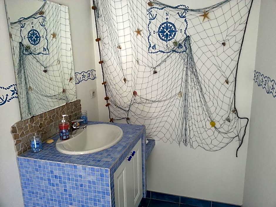 Chambre d'Hôtes L'Airial