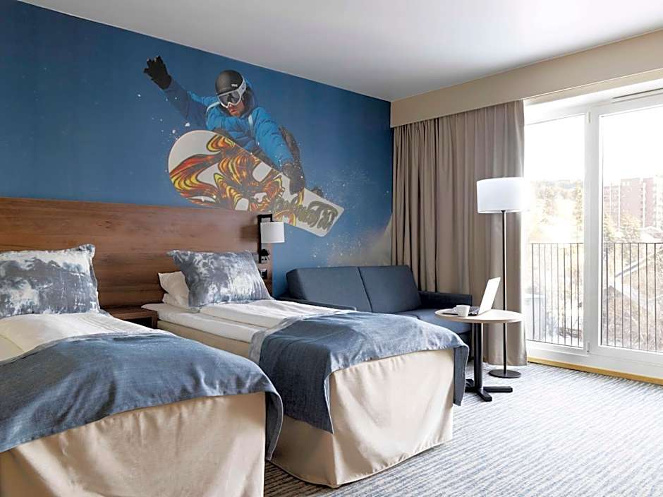 Scandic Lillehammer Hotel