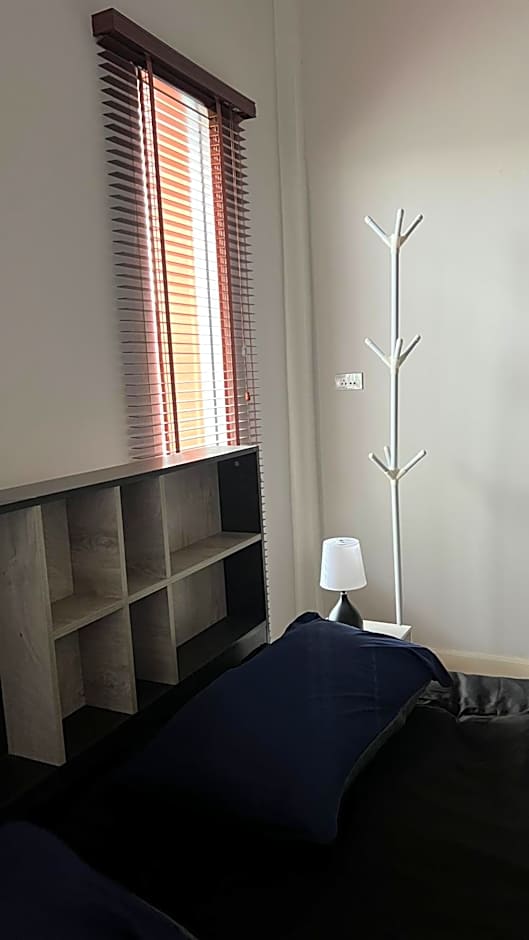 บ้านใหม่สไตล์นอร์ดิก Home Saendee สงบเงียบเป็นส่วนตัว