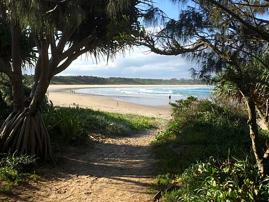 Clarence Head Caravan Park