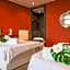 Strandhotel Dünenmeer - Adults only