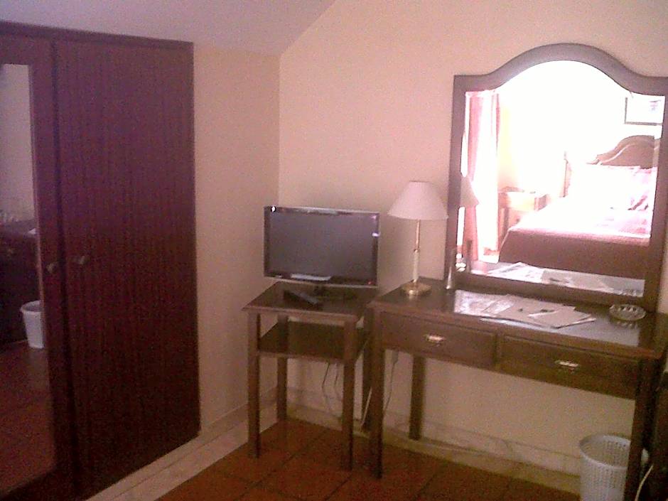 Hotel Jardim