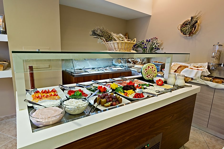 Summer Dream Hotel Apts