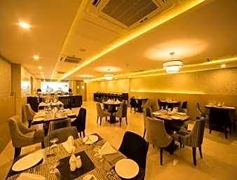 Ramada by Wyndham Dehradun Chakrata Road