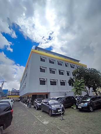 SULTAN HOTEL BANDA ACEH