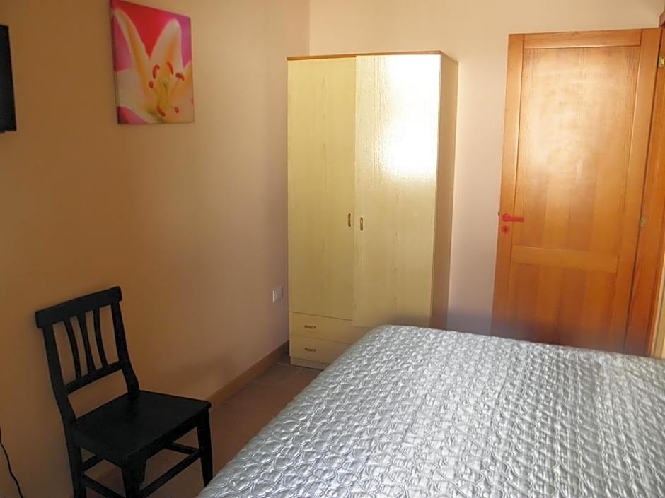 Hotel Blue Sky - San Foca