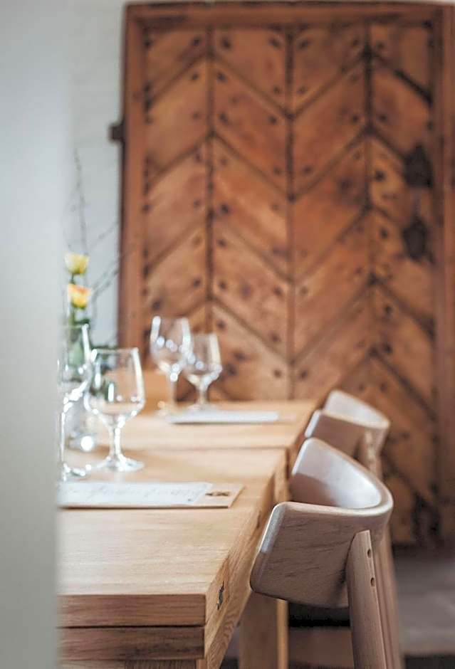 Store Ringheim Hotel og Restaurant